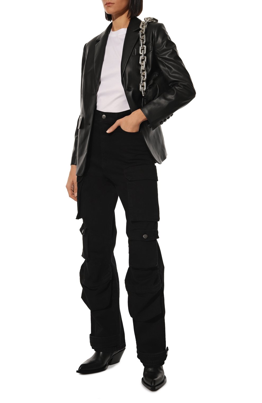 Джинсы ALINE, арт. AL111101, фото 2