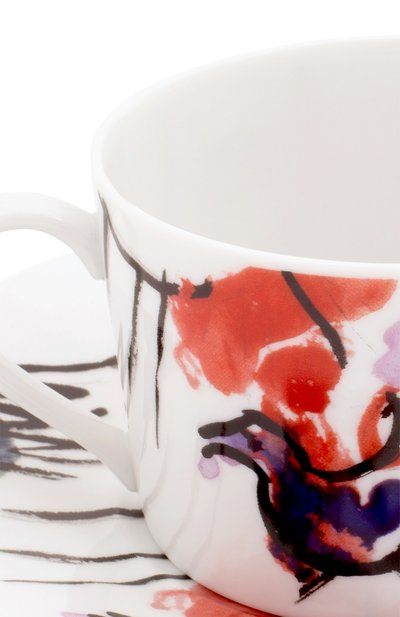 Набор из 2-х чашек с блюдцами BERNARDAUD, арт. 1168/21420, фото 5