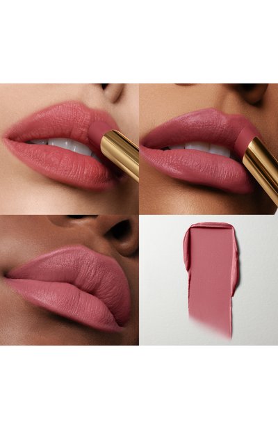 Помада для губ runway lip stylo matte, оттенок 110 blush absolute (2g) TOM FORD, арт. T1QH-01, фото 2