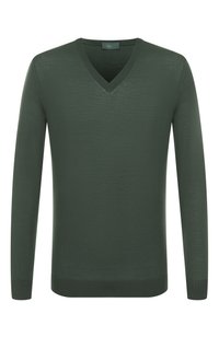 Темно-зеленый