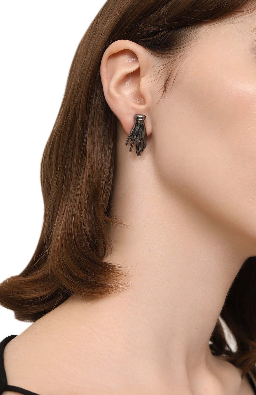 Серьги DZHANELLI, арт. 00280, фото 4