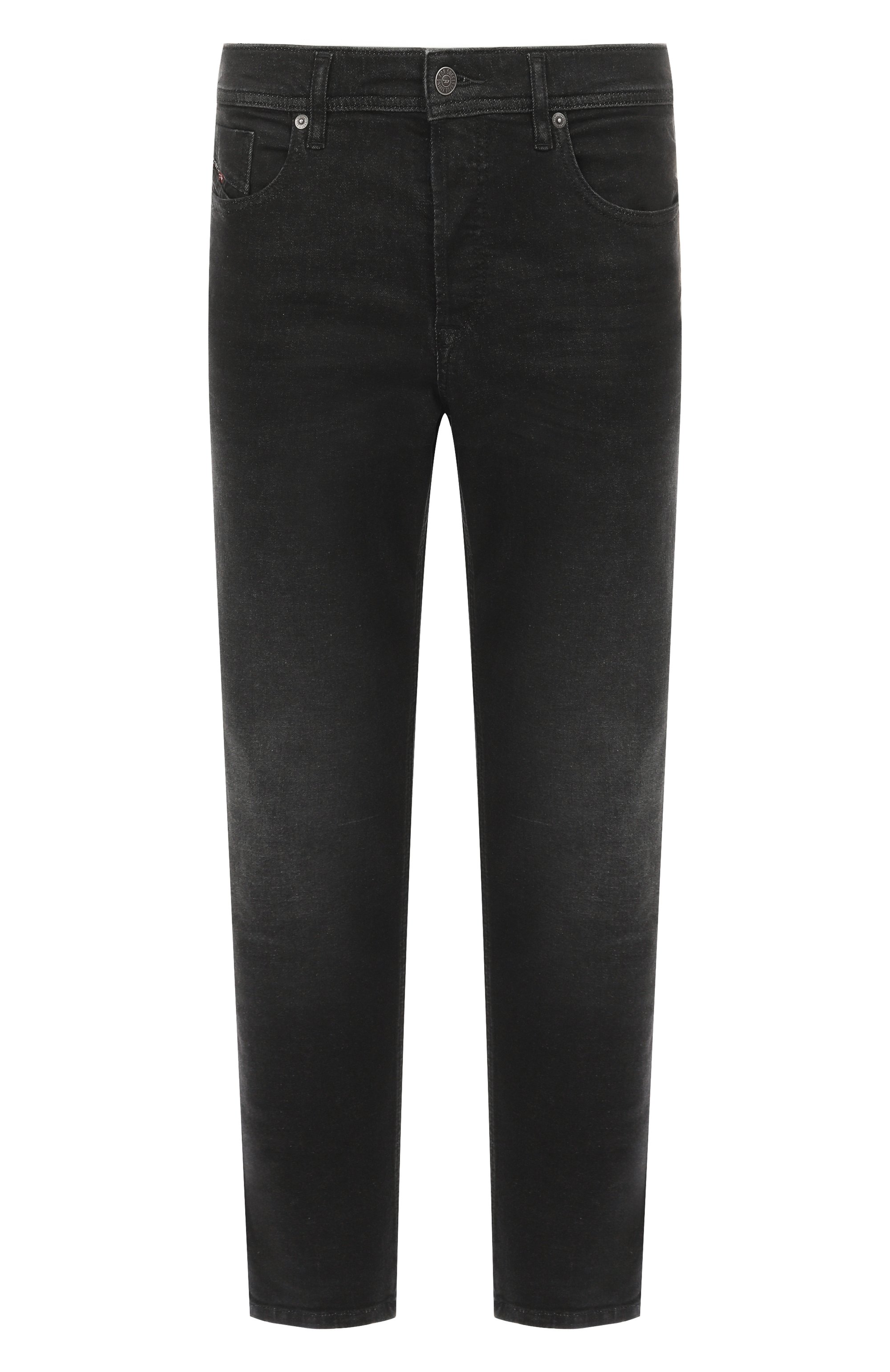 Джинсы 2023 d-finitive DIESEL, арт. A10229/0DBDT, фото 1