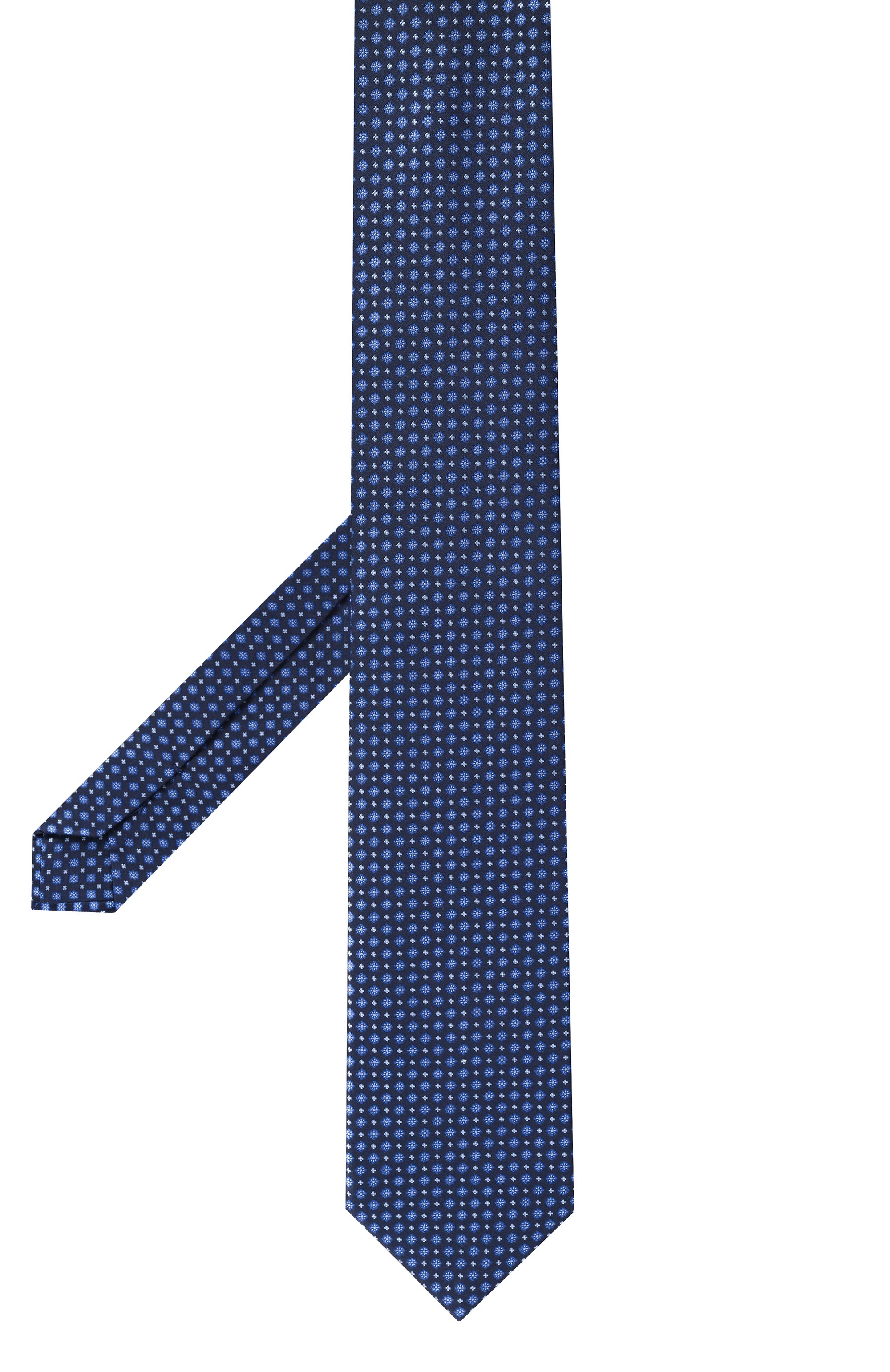 Шелковый галстук STEFANO RICCI, арт. CCXL/60035, фото 3