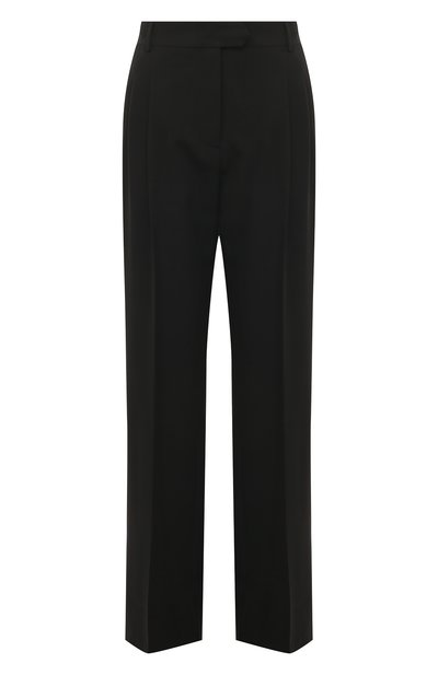 Брюки из вискозы SEVEN LAB, арт. PPZ black, фото 1