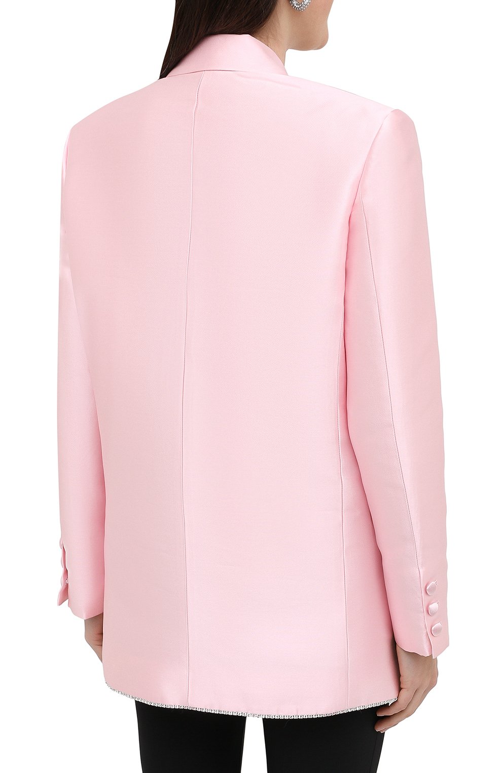 Жакет AREA, арт. PF20J03084, фото 4