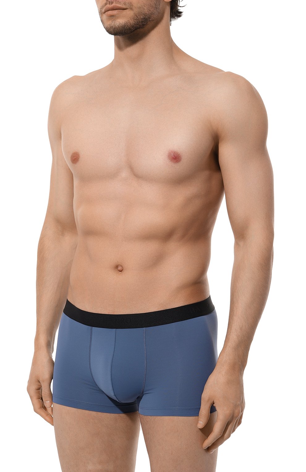 Боксеры HANRO, арт. 073107, фото 2