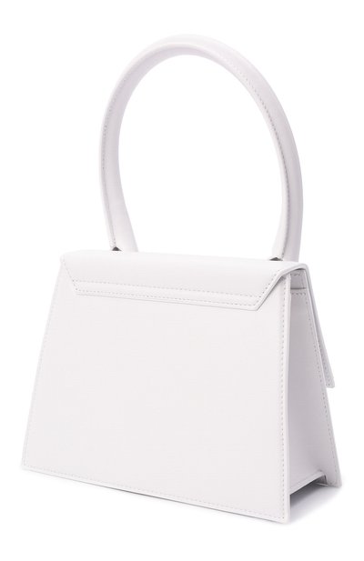 Сумка le grand chiquito JACQUEMUS, арт. 213BA003-3000, фото 4