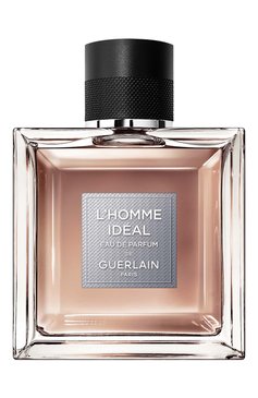 Мужской парфюмерная вода l'homme ideal  (100ml) GUERLAIN бесцветного цвета, арт. G030312 | Фото 1 (Материал внутренний: Не назначено; Региональные ограничения белый список (Axapta Mercury): Не проставлено; Нос: Не проставлено; Тип продукта - парфюмерия: Парфюмерная вода; Статус проверки: Проверена категория; Ограничения доставки: flammable)