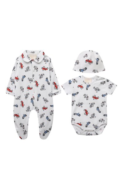 Комплект из трех предметов STORY LORIS, арт. 31021H, фото 1