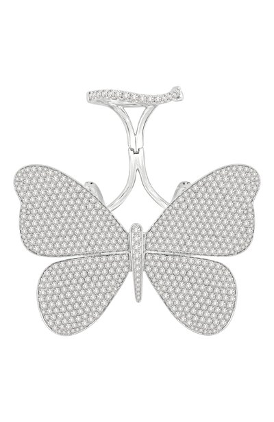 Женские кольцо SUTRA JEWELS, арт. SJR1260 (W)