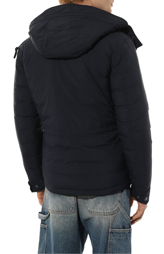 Пуховая куртка Woolrich 4
