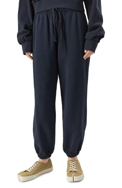 Хлопковые джоггеры HAIKURE, арт. HEU03005TJ048PX, фото 3