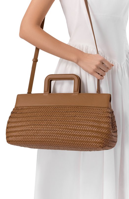 Сумка Marais 12 STOREEZ 139757 Коричневый  139757 Фото 2