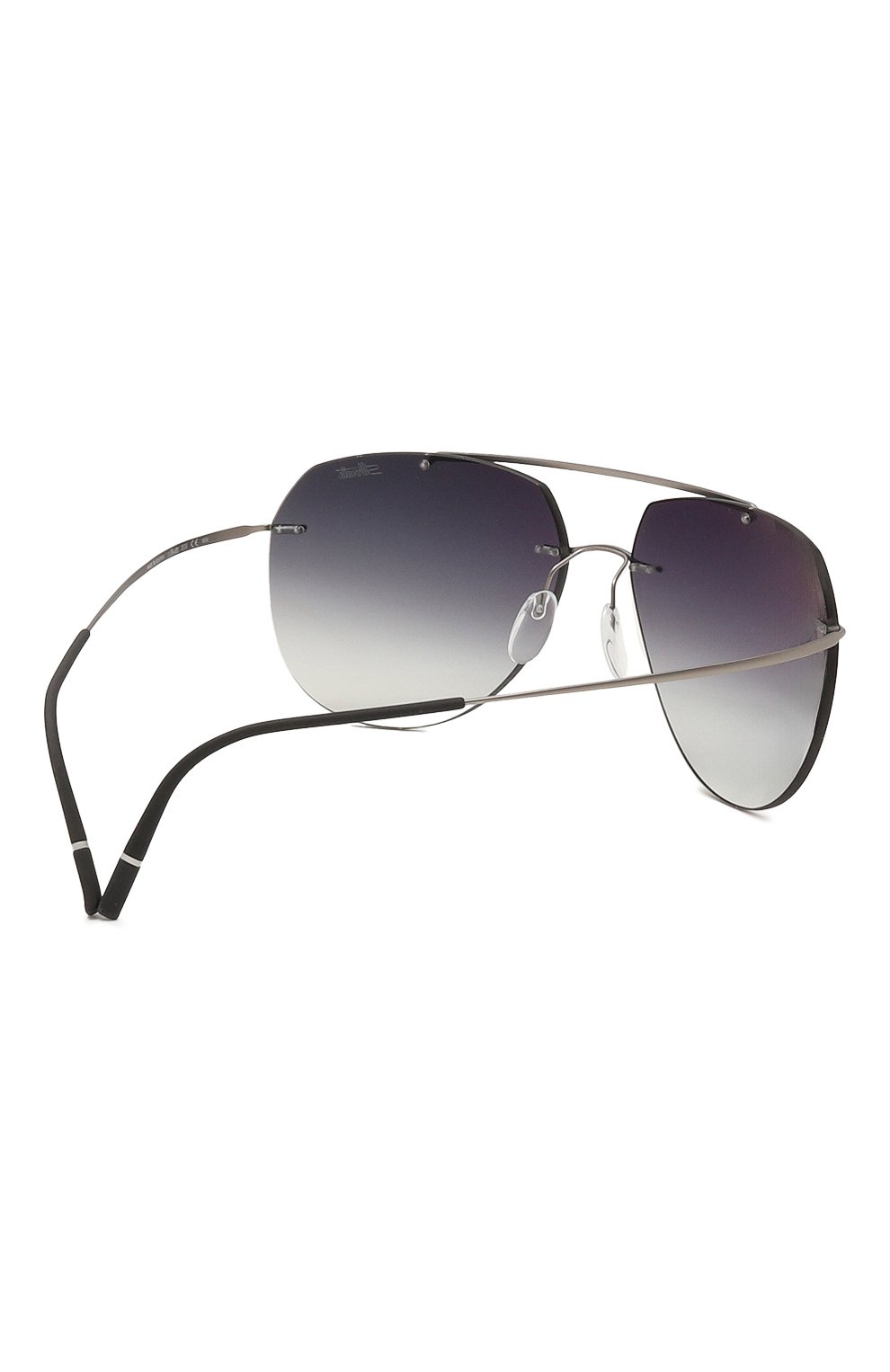 Солнцезащитные очки SILHOUETTE, арт. 8744/7210, фото 4