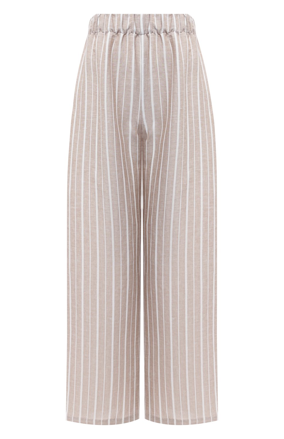 Льняные брюки LA FABBRICA DEL LINO, арт. 00102, фото 1