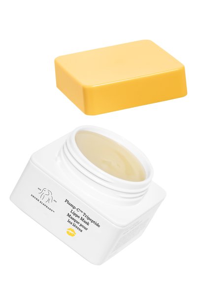 Маска-бальзам для губ plump-c (15ml) DRUNK ELEPHANT, арт. 42800674DE, фото 3