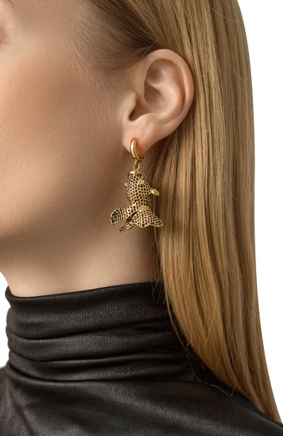 Серьги MIDGARD PARIS, арт. 5814, фото 2