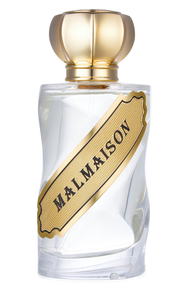 Духи malmaison (100ml) 12 FRANCAIS PARFUMEURS бесцветного цвета, арт. 3770024722079 | Фото 1 (Нос: Не проставлено; Региональные ограничения белый список (Axapta Mercury): Не проставлено; Тип продукта - парфюмерия: Духи; Ограничения доставки: flammable)