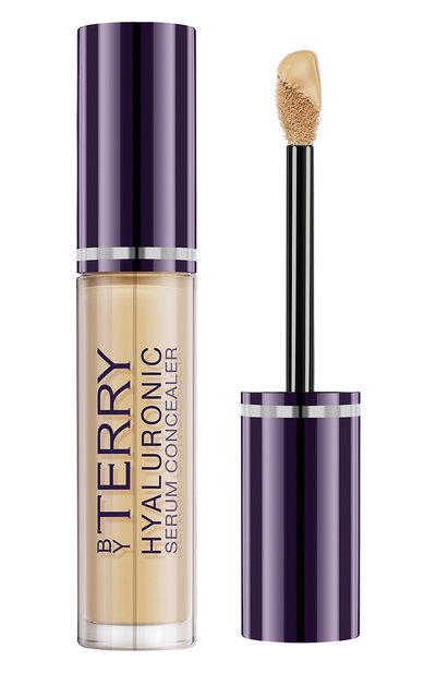 Женский консилер-сыворотка с гиалуроновой кислотой, оттенок 3 apricot nude (5,2ml) BY TERRY, арт. V23000403