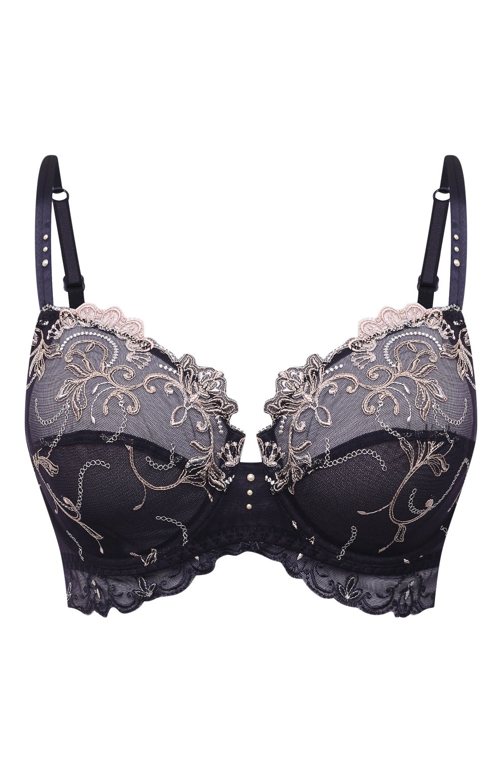 Бюстгальтер с мягкой чашкой LISE CHARMEL, арт. ACG6063, фото 1