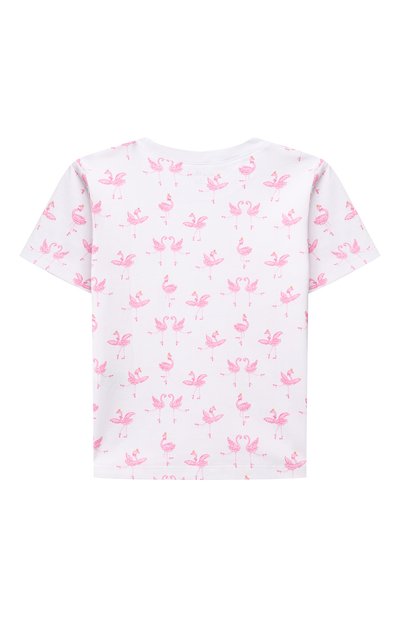 Хлопковая пижама KISSY KISSY, арт. KG606971P., фото 3