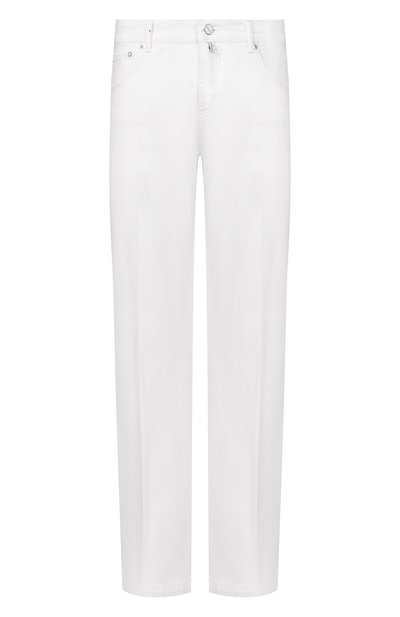 Мужские джинсы KITON, арт. UPR005RK0602H