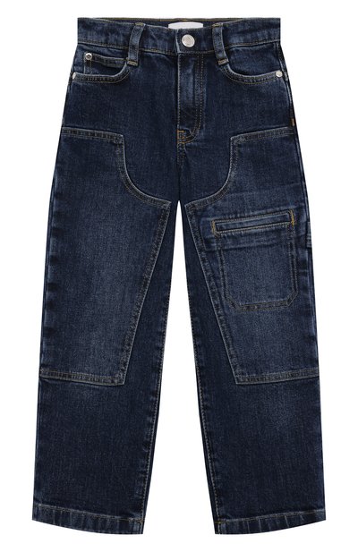 Джинсы MARC JACOBS (THE), арт. W60190/2A-5A, фото 1