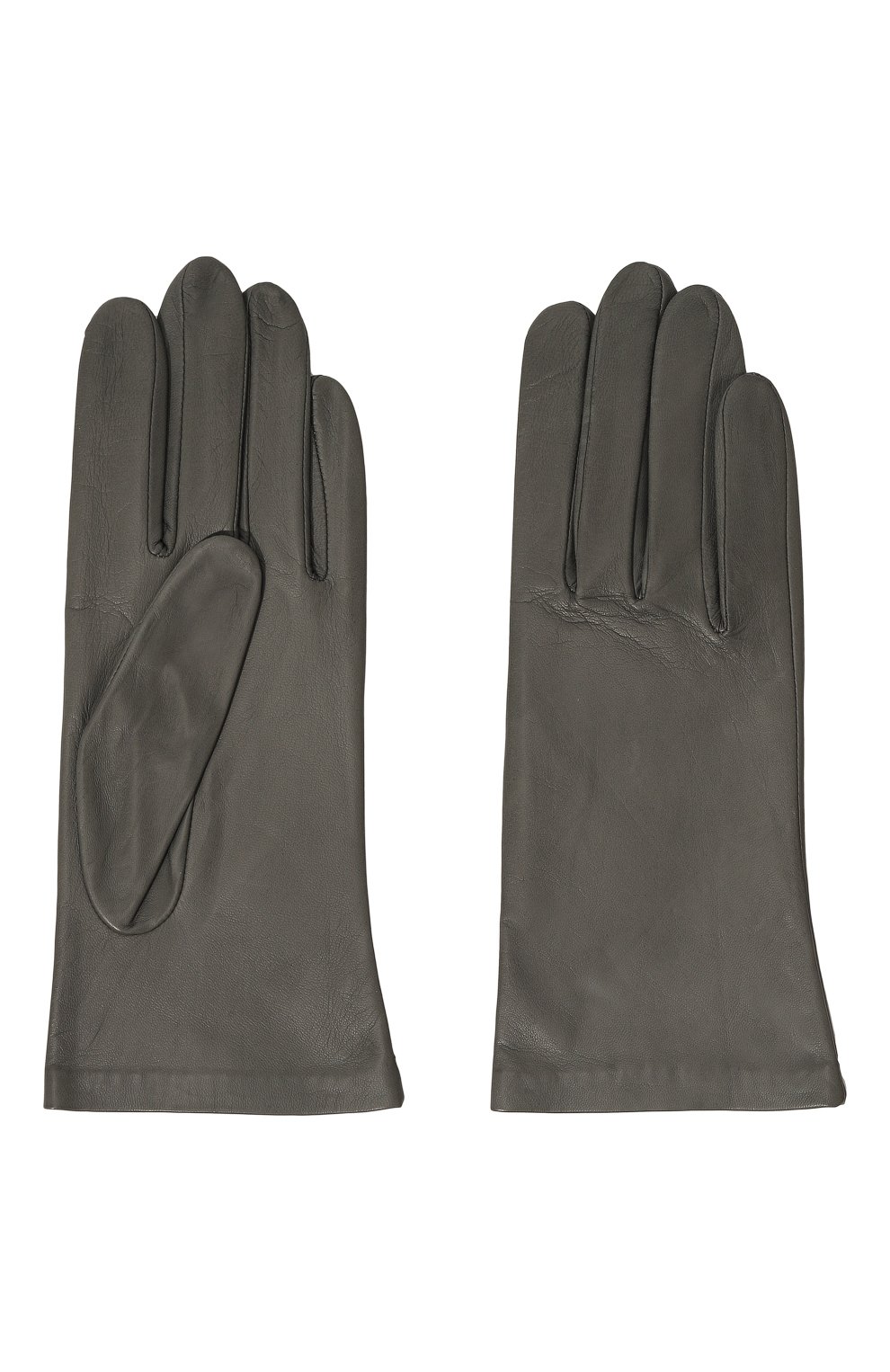 Кожаные перчатки AGNELLE, арт. INES/S, фото 2