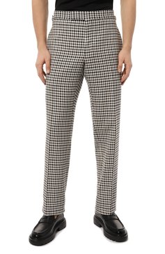Костюм из шерсти и шелка TOM FORD, арт. 539R25/21AL43, фото 1