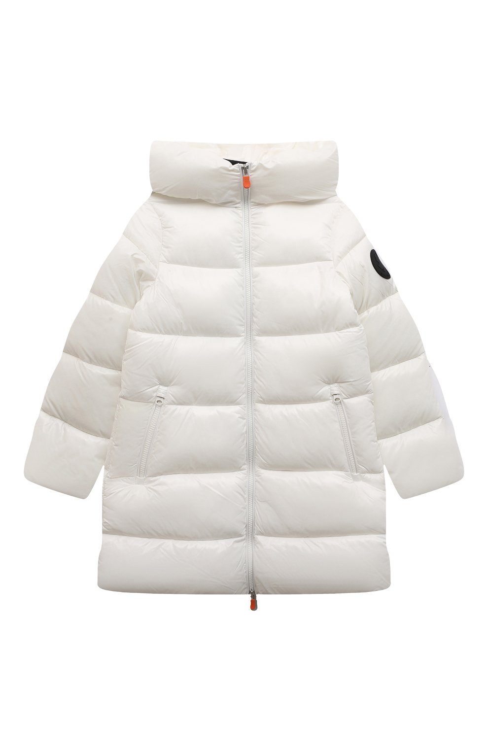 Утепленная куртка SAVE THE DUCK, арт. J45510G/MILLIE/LUCK17/10-16, фото 1