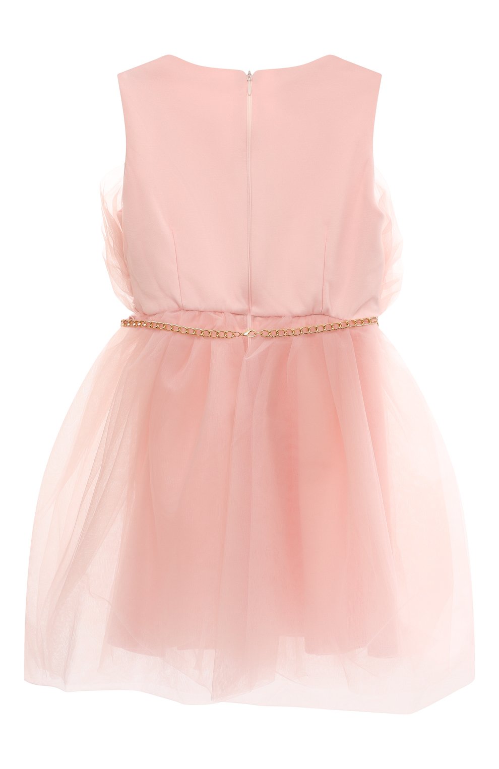 Платье BLUMARINE, арт. IA3011J6624, фото 2