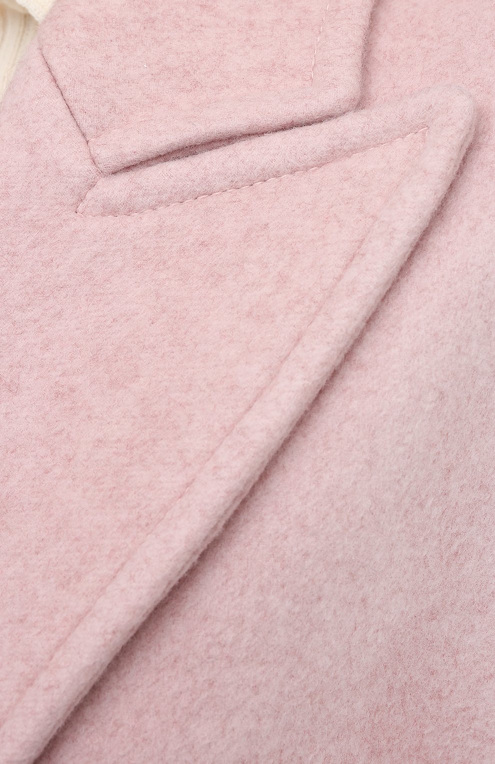 Пальто из кашемира и шерсти ESCADA, арт. 5034244, фото 5