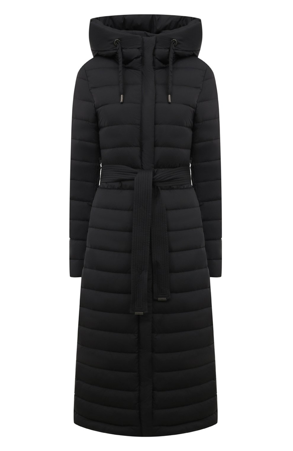 Пуховик DIEGO M черного цвета по цене 107500 руб., арт. 24IP-Z803, фото 1 Пуховик DIEGO M, арт. 24IP-Z803, фото 1