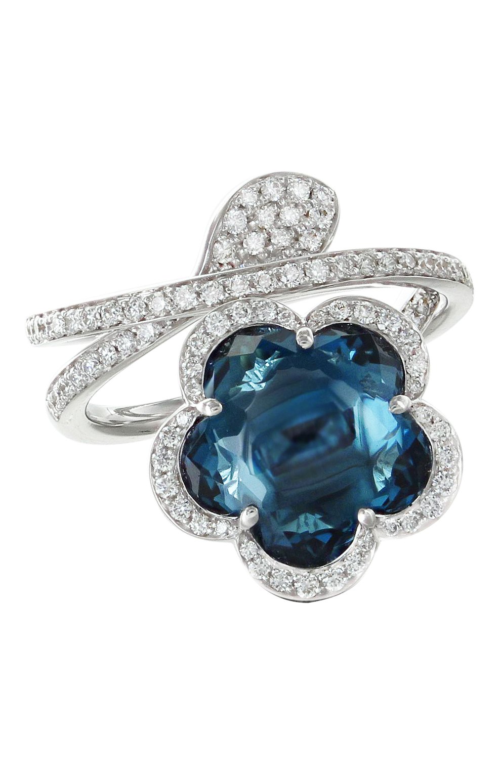 Кольцо PASQUALE BRUNI, арт. 15802B, фото 1