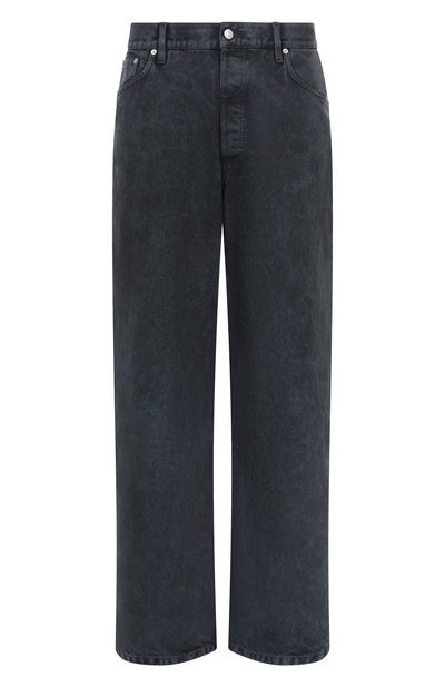 Мужские джинсы DRIES VAN NOTEN, арт. 252-020927-2391