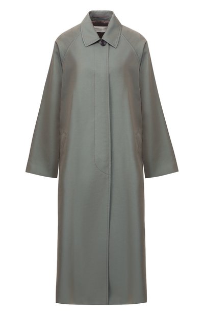 Женский плащ DRIES VAN NOTEN, арт. 192-30239-8366