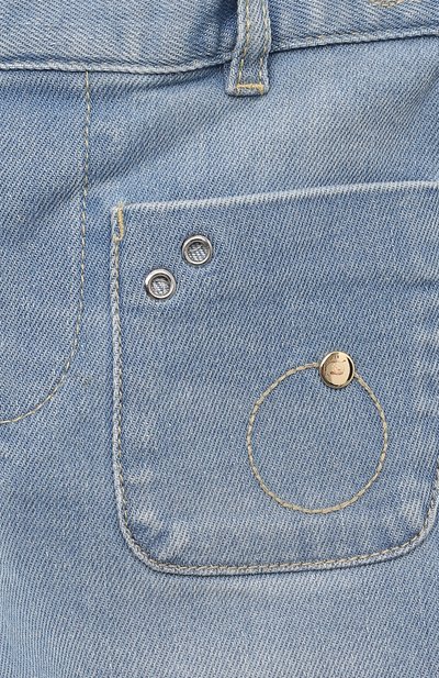 Джинсы CHLOÉ, арт. C20016/2A-5A, фото 3