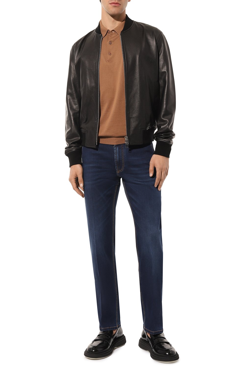 Джинсы STEFANO RICCI, арт. MST32R1180/T0047, фото 2