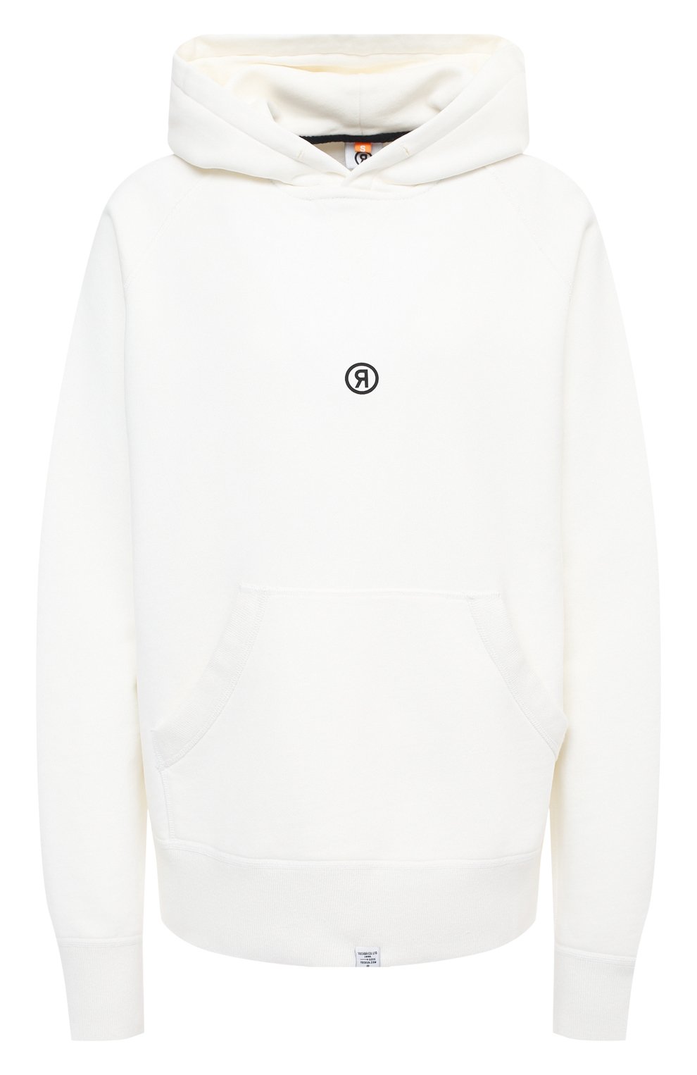 Хлопковое худи TOSKVA, арт. KENGYRY hoodie Я -H.U.001-W21-F5-100-100, фото 1