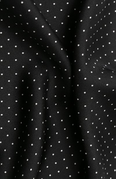 Шелковый платок DOLCE & GABBANA, арт. GR412E/G0WJX, фото 2
