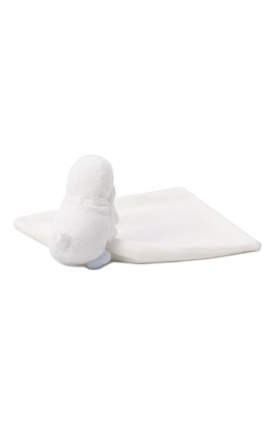 Игрушка-комфортер птичка JACADI, арт. 2045919, фото 3