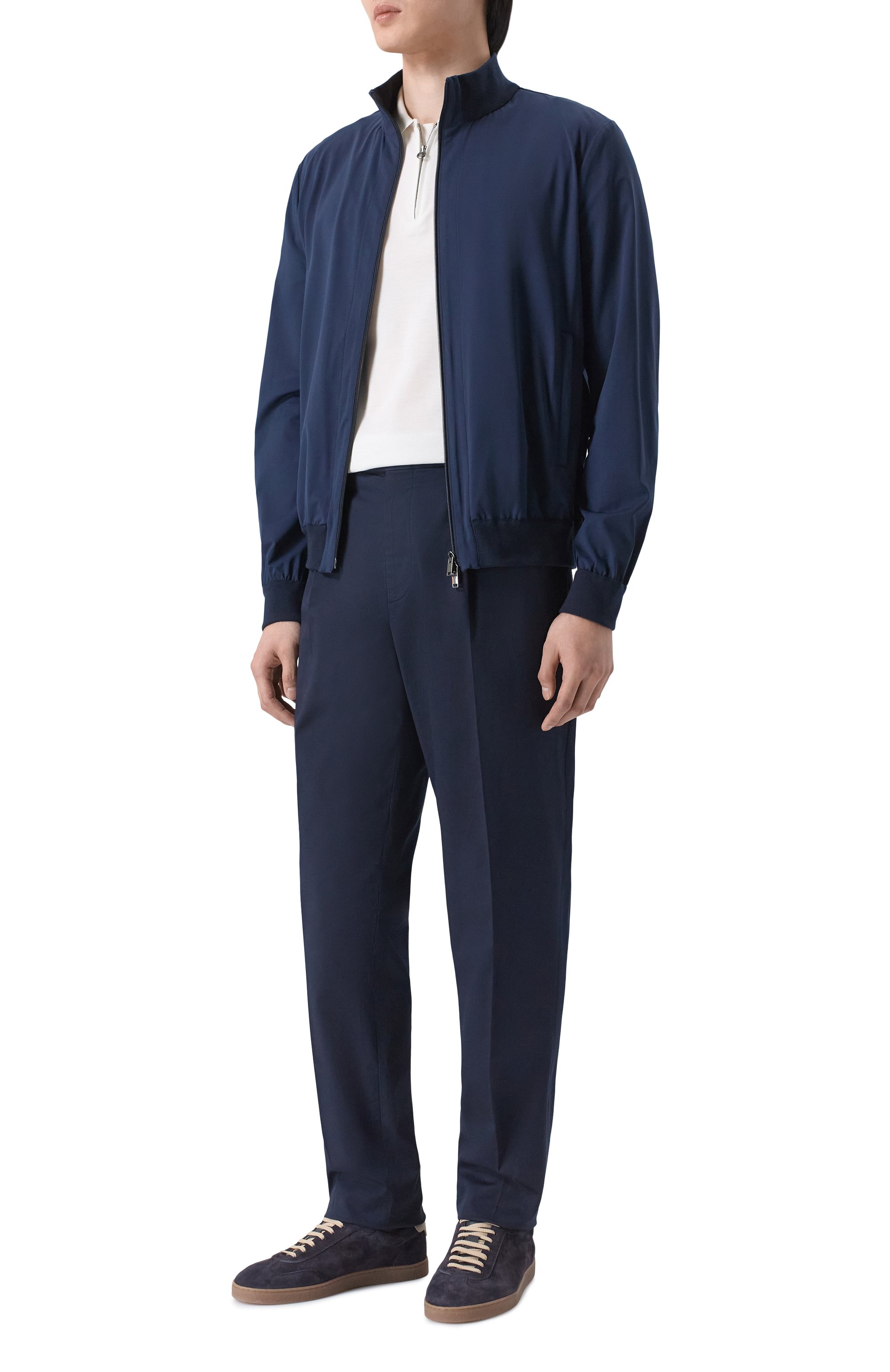 Бомбер MVST, арт. M26.CSM.H405/Z0050-P0LYAMIDE, фото 2