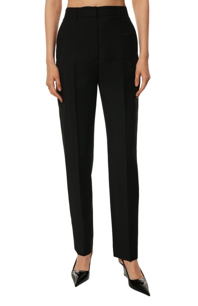 Брюки PRADA, арт. P232E-1YB8-F0806-211, фото 3