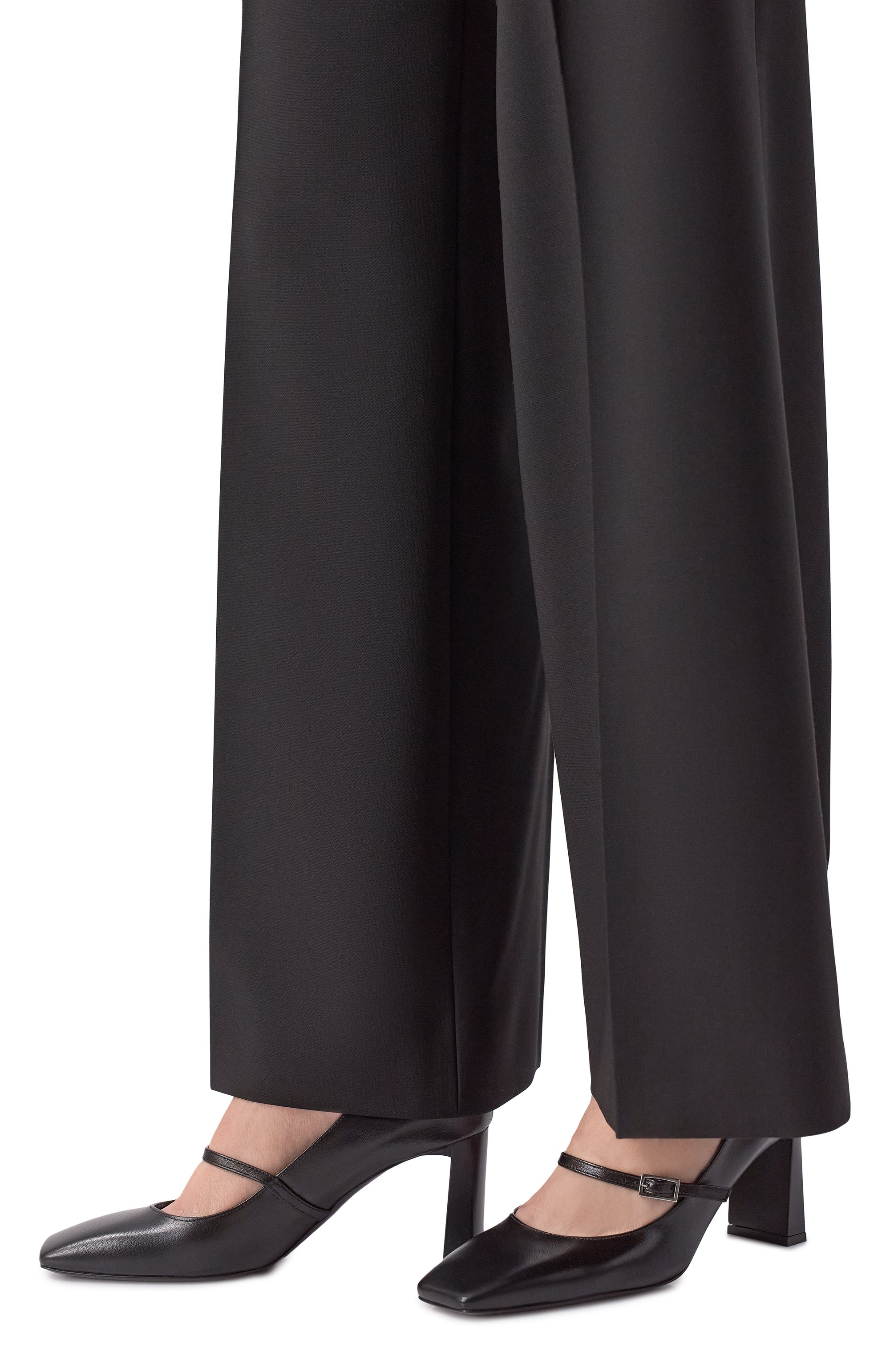 Кожаные туфли zoe MATTIA CAPEZZANI, арт. W548/GL0SSY, фото 2