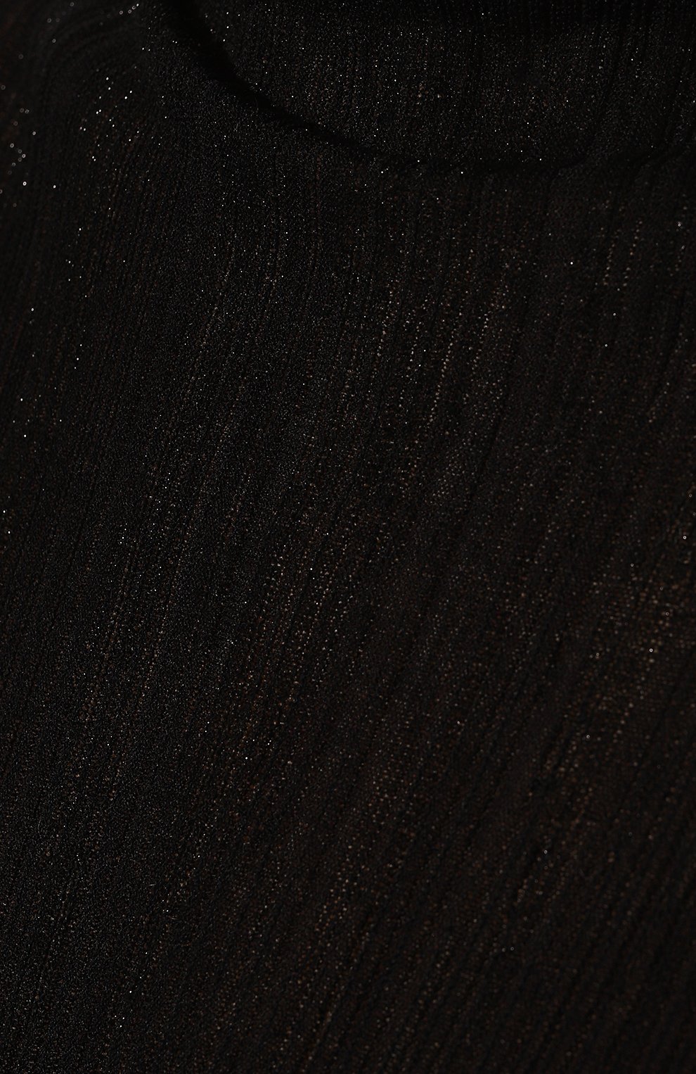 Платье из шелка и вискозы FREEAGE черного цвета по цене 74620 руб., арт. W23.DR029.6079.991, фото 5 Платье из шелка и вискозы FREEAGE, арт. W23.DR029.6079.991, фото 5