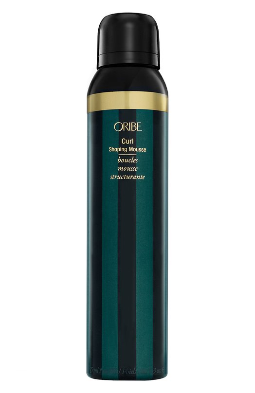 фото Моделирующий мусс для вьющихся волос (175ml) oribe