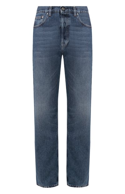 Женские джинсы TOTEME, арт. EASE DENIM 32 202-236-740