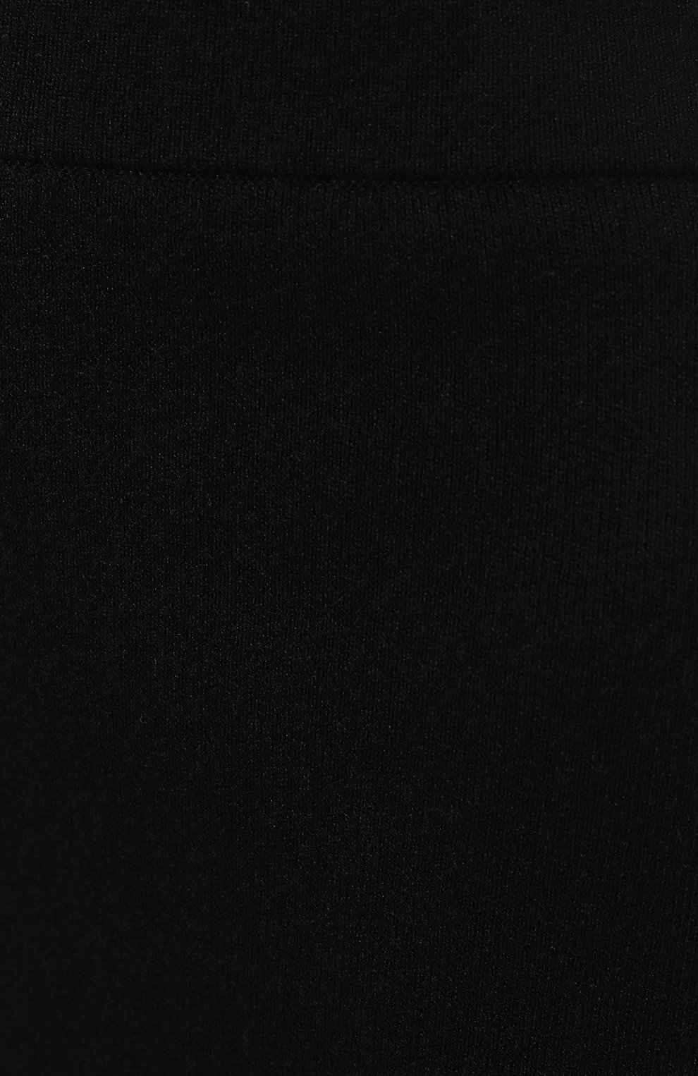 Шерстяная юбка SAINT LAURENT, арт. 758123/Y76HG, фото 5