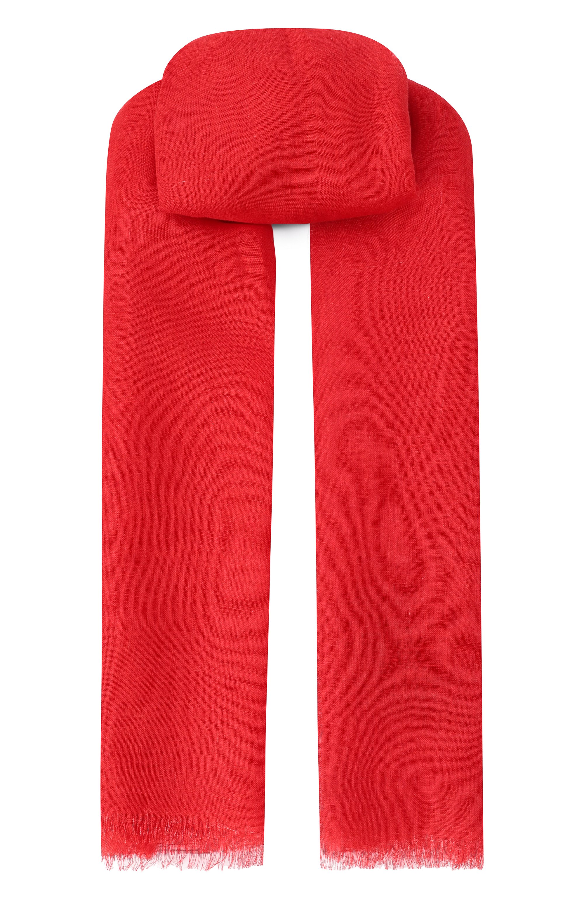 Льняной шарф PAUL&SHARK, арт. 25417000, фото 1