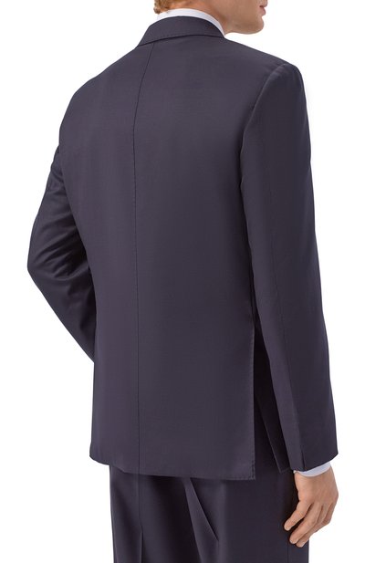 Шерстяной костюм ANDREA CAMPAGNA, арт. VATICAN0 SRC/T25210-1/9_SET, фото 3